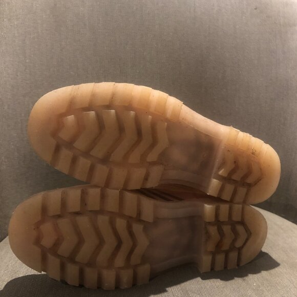 Burberry Nova Rain Boots - Picture 3 of 3